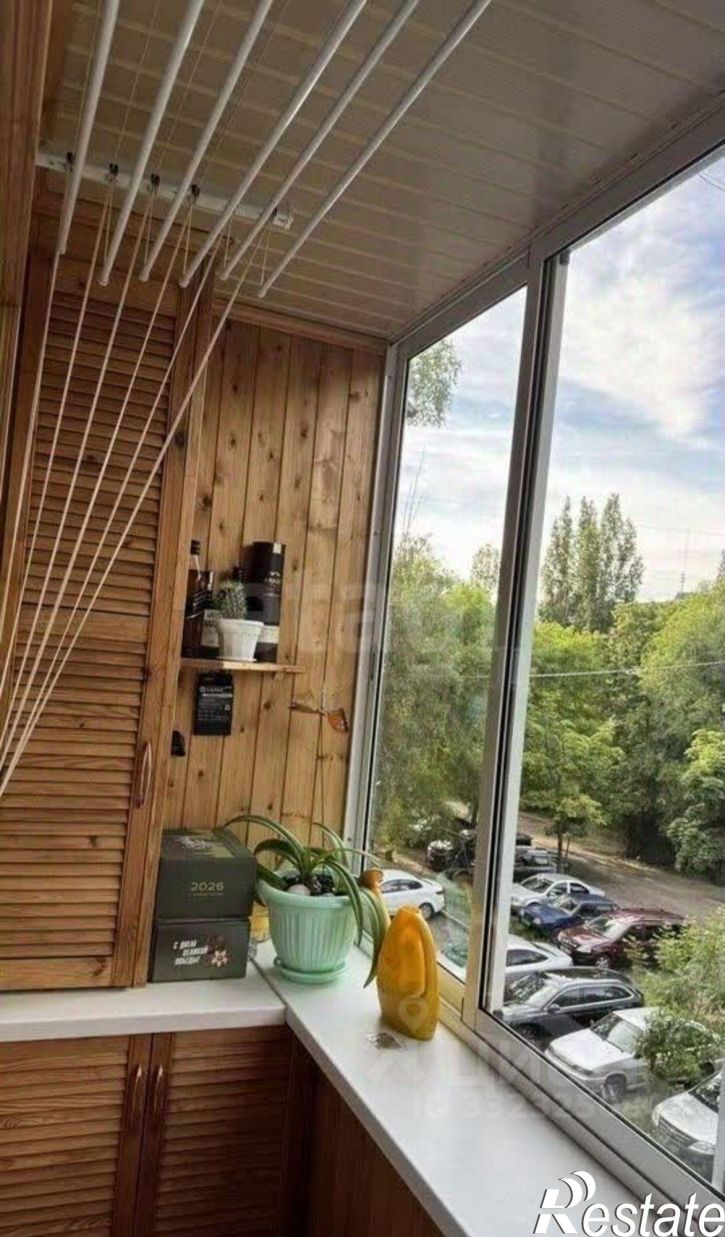 3-комн квартира ул Южно-Моравская, 34,  д. 34