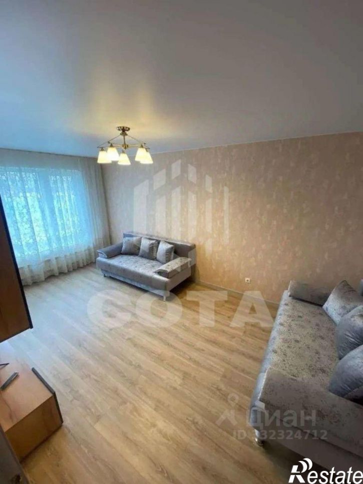 2-комн квартира ул 9 Января, 68/1 1,  д. 68/1 1,  к. 1