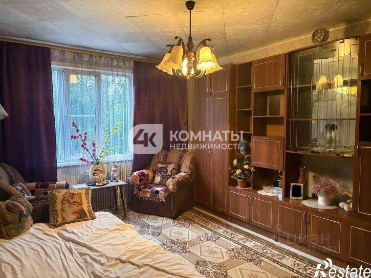 4-комн квартира ул Хользунова, 98,  д. 98