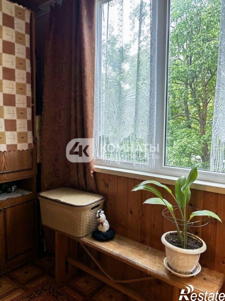 4-комн квартира ул Хользунова, 98,  д. 98