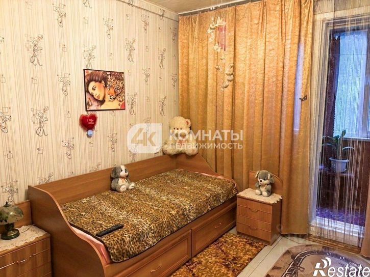 4-комн квартира ул Хользунова, 98,  д. 98