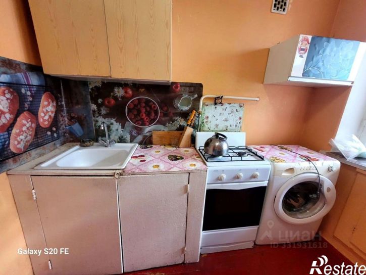 1-комн квартира Автогенный пер, 13,  д. 13