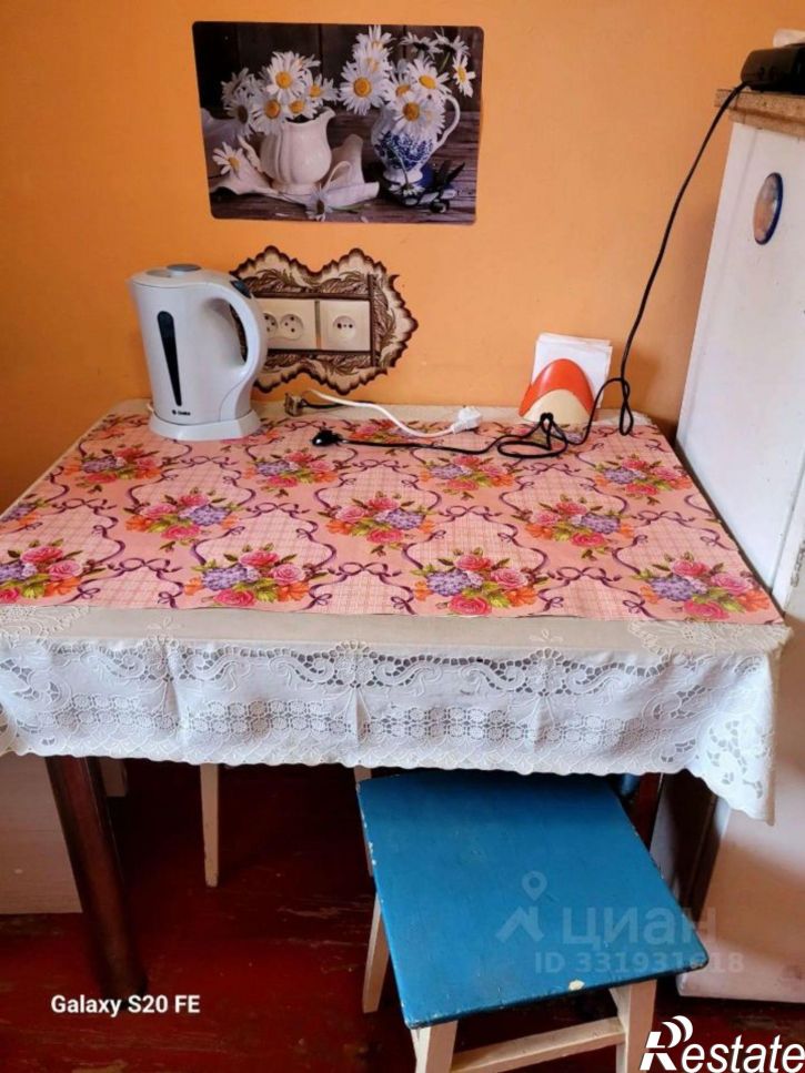 1-комн квартира Автогенный пер, 13,  д. 13