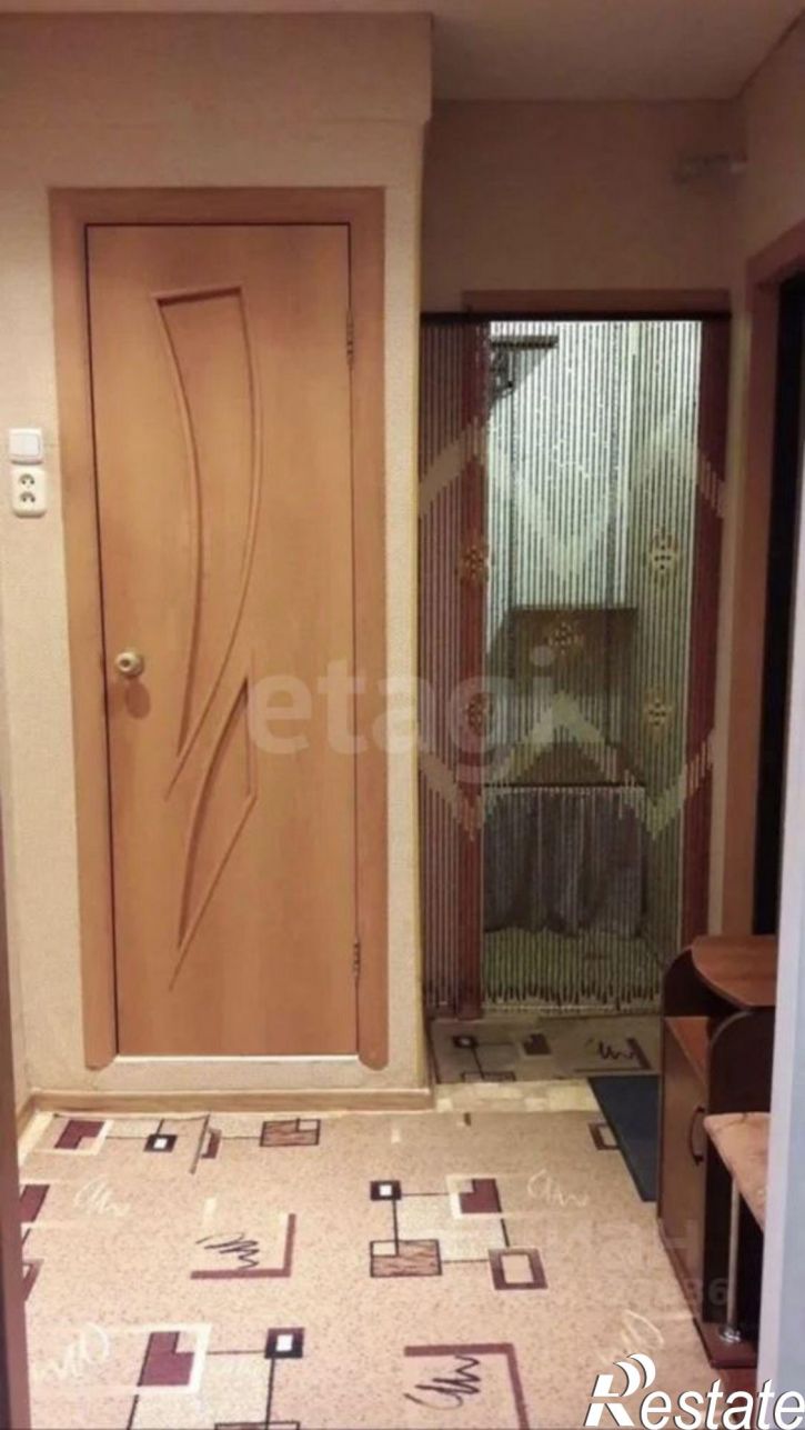 1-комн квартира Новый пер, 12,  д. 12