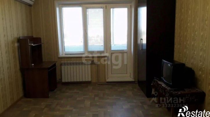 1-комн квартира Новый пер, 12,  д. 12