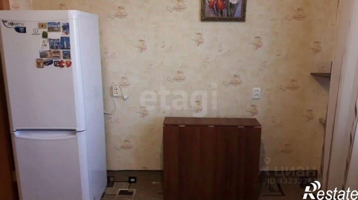 1-комн квартира Новый пер, 12,  д. 12