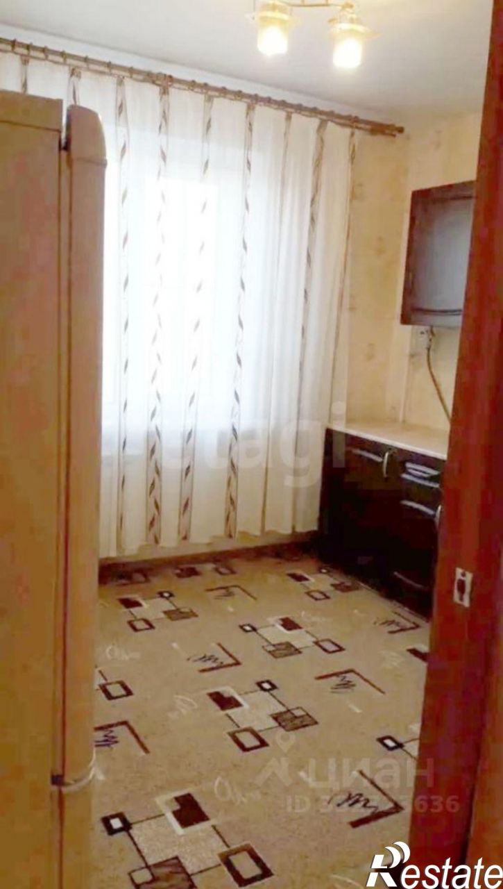 1-комн квартира Новый пер, 12,  д. 12