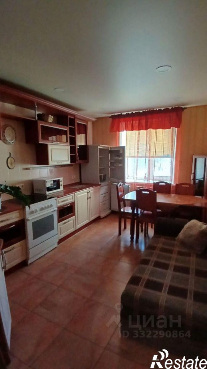 2-комн квартира Московский пр-кт, 44а,  д. 44а