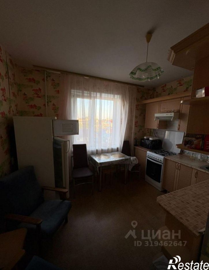 1-комн квартира Новый пер, 12,  д. 12