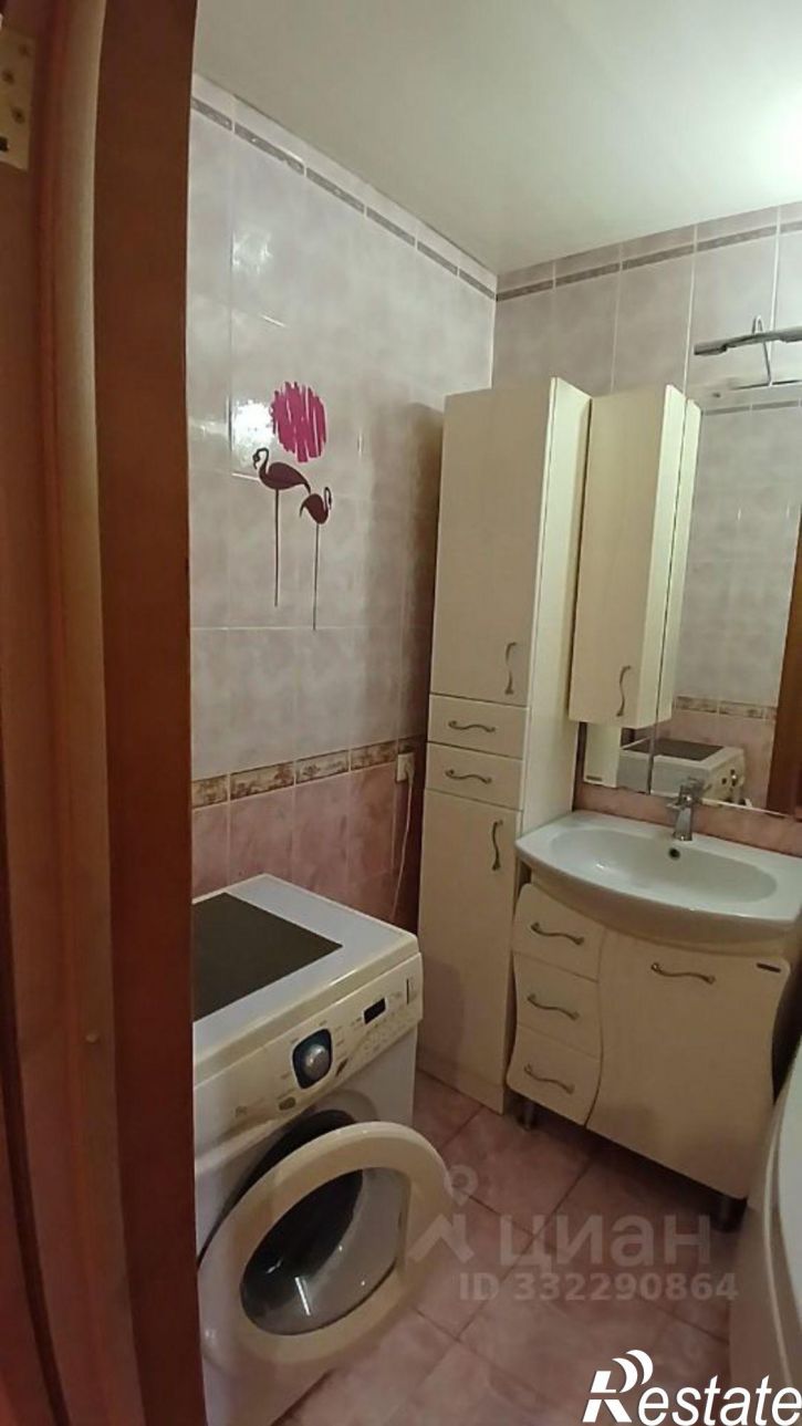 2-комн квартира Московский пр-кт, 44а,  д. 44а