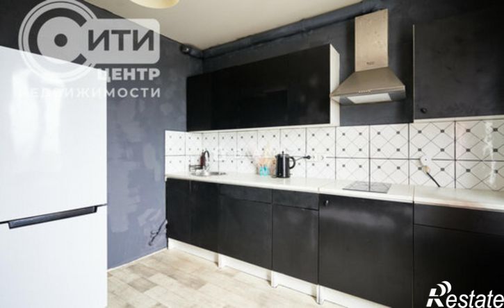 2-комн квартира ул Шишкова, 72/2,  д. 72/2