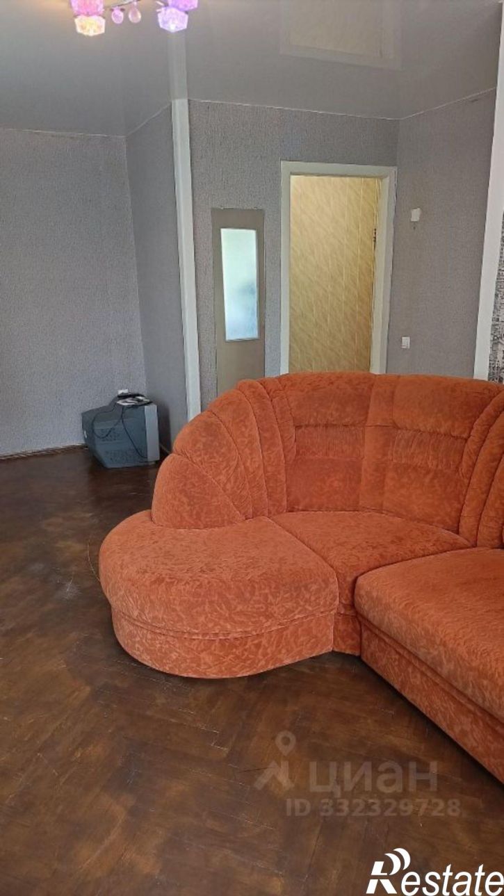 1-комн квартира ул Домостроителей, 5,  д. 5