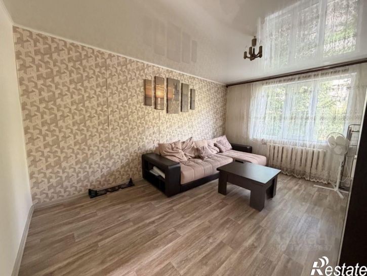3-комн квартира ул Моисеева, 73,  д. 73