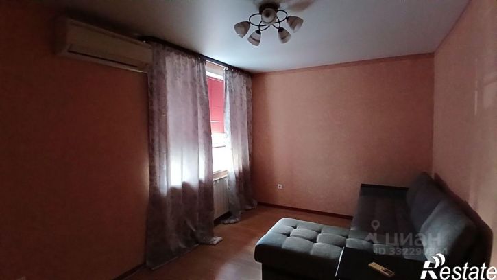 2-комн квартира Московский пр-кт, 44а,  д. 44а
