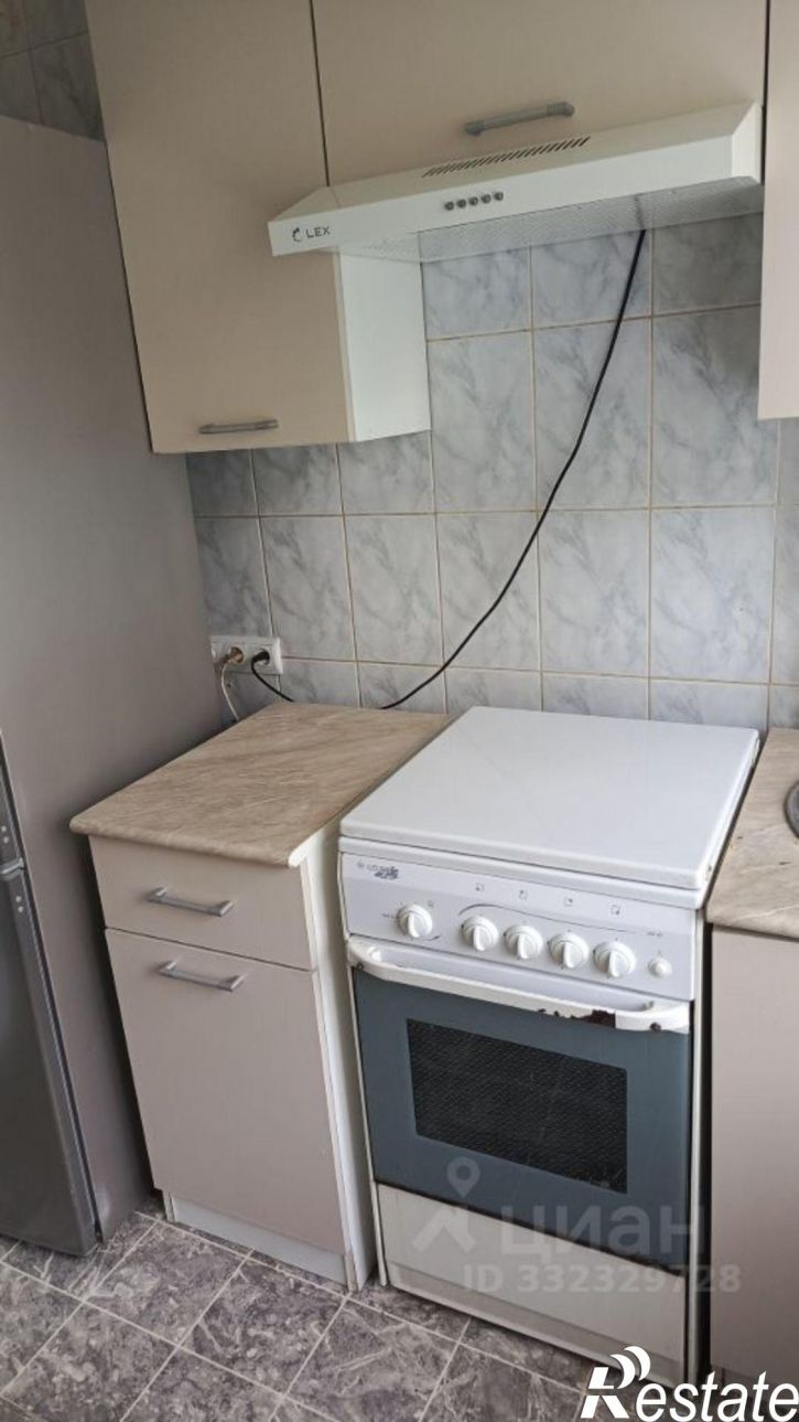 1-комн квартира ул Домостроителей, 5,  д. 5