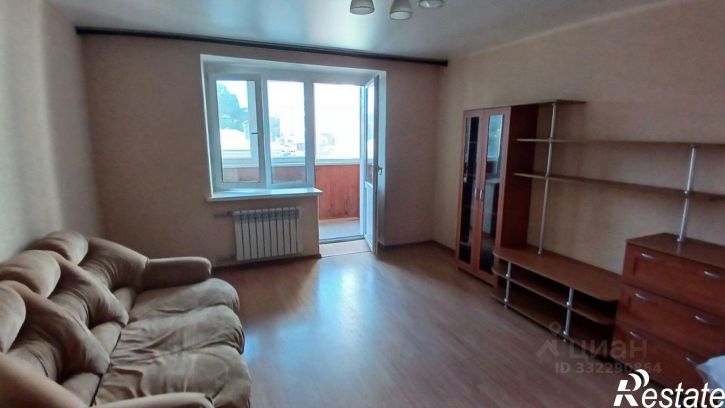 2-комн квартира Московский пр-кт, 44а,  д. 44а