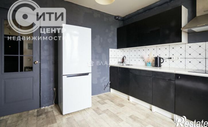 2-комн квартира ул Шишкова, 72/2,  д. 72/2