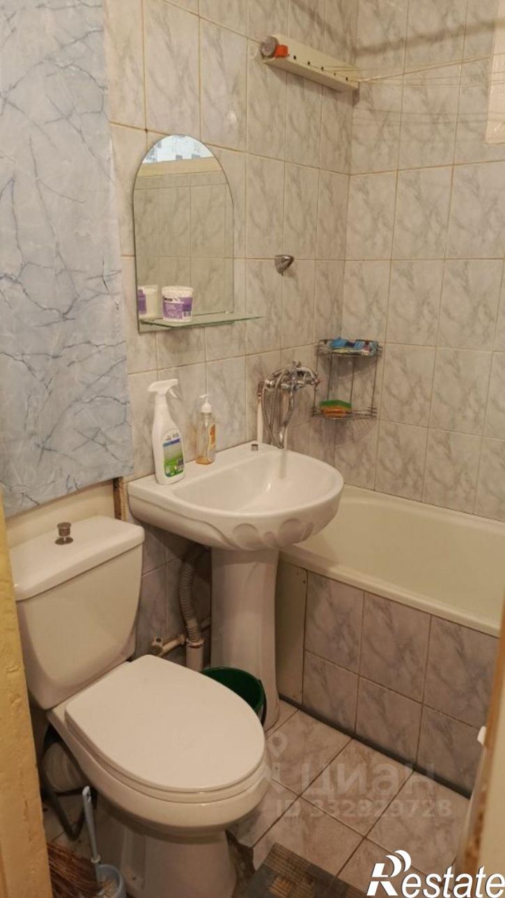 1-комн квартира ул Домостроителей, 5,  д. 5