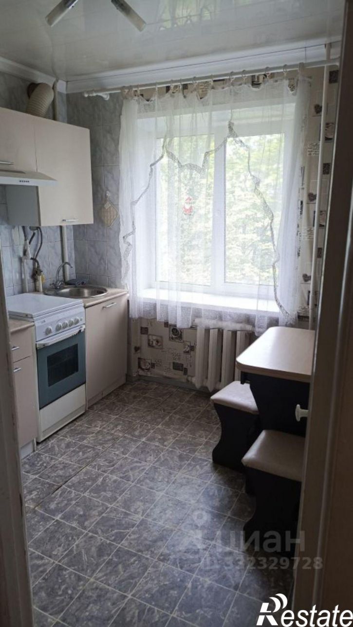 1-комн квартира ул Домостроителей, 5,  д. 5