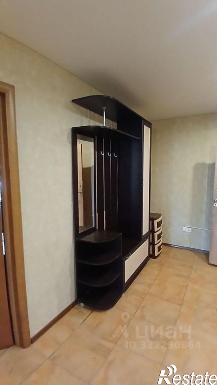 2-комн квартира Московский пр-кт, 44а,  д. 44а