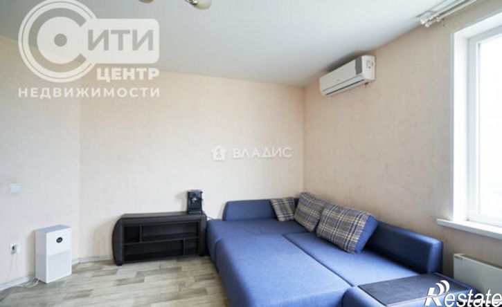 2-комн квартира ул Шишкова, 72/2,  д. 72/2