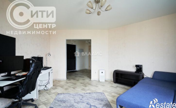 2-комн квартира ул Шишкова, 72/2,  д. 72/2