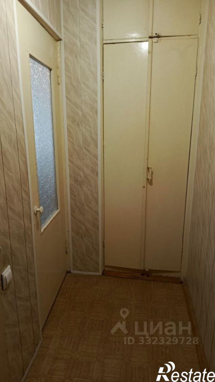 1-комн квартира ул Домостроителей, 5,  д. 5