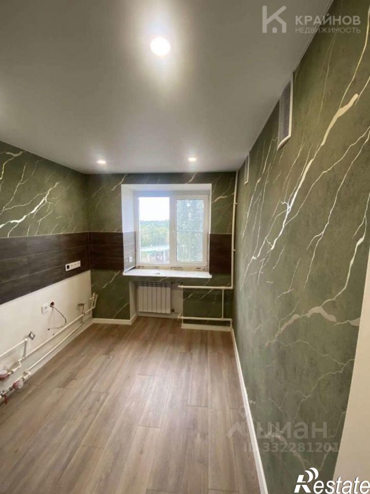 2-комн квартира ул Генерала Перхоровича, 2,  д. 2
