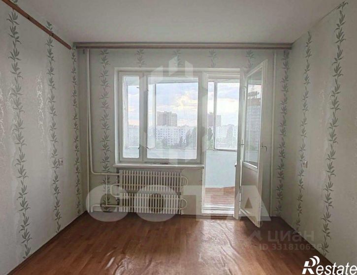 2-комн квартира Ленинский пр-кт, 43,  д. 43