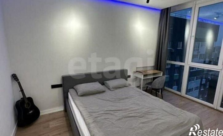 1-комн квартира ул Антонова-Овсеенко, 35э,  д. 35э