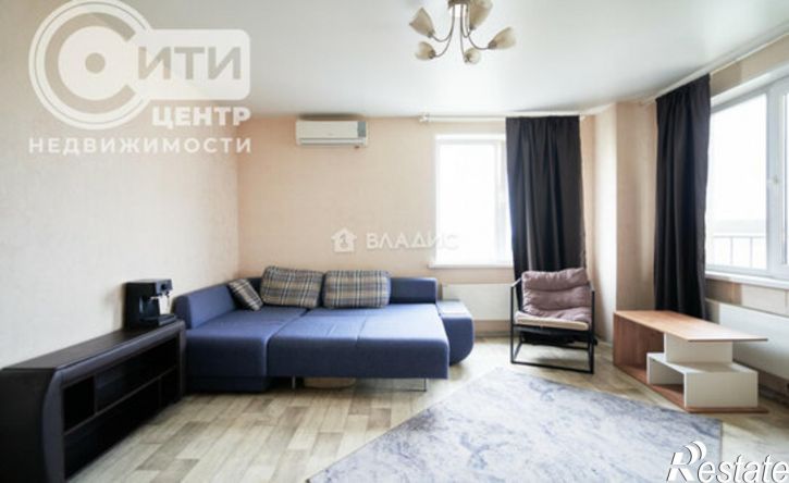 2-комн квартира ул Шишкова, 72/2,  д. 72/2