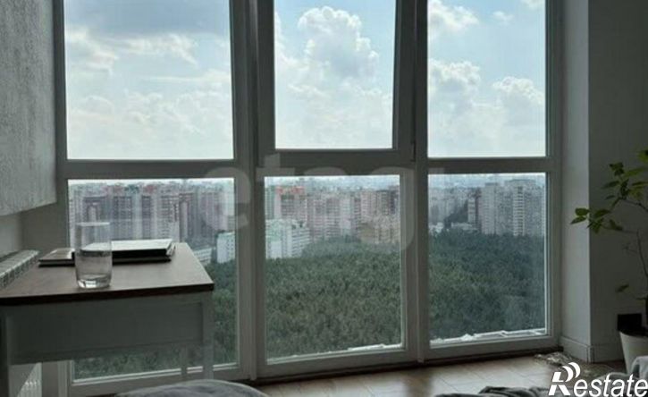 1-комн квартира ул Антонова-Овсеенко, 35э,  д. 35э