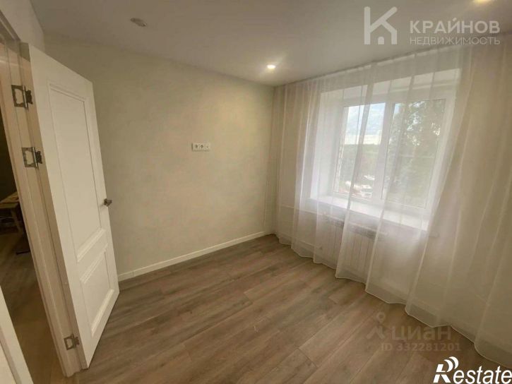 2-комн квартира ул Генерала Перхоровича, 2,  д. 2