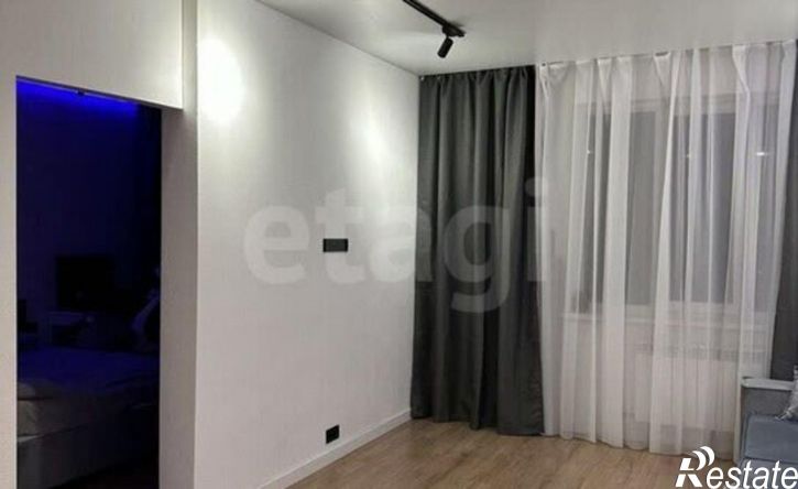 1-комн квартира ул Антонова-Овсеенко, 35э,  д. 35э