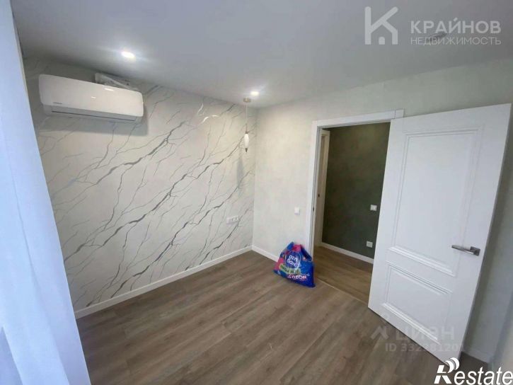 2-комн квартира ул Генерала Перхоровича, 2,  д. 2