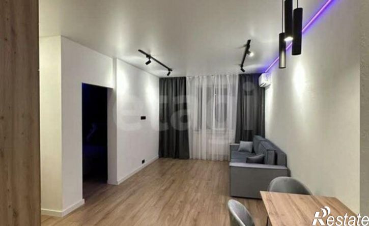 1-комн квартира ул Антонова-Овсеенко, 35э,  д. 35э