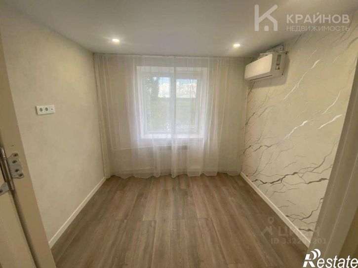 2-комн квартира ул Генерала Перхоровича, 2,  д. 2