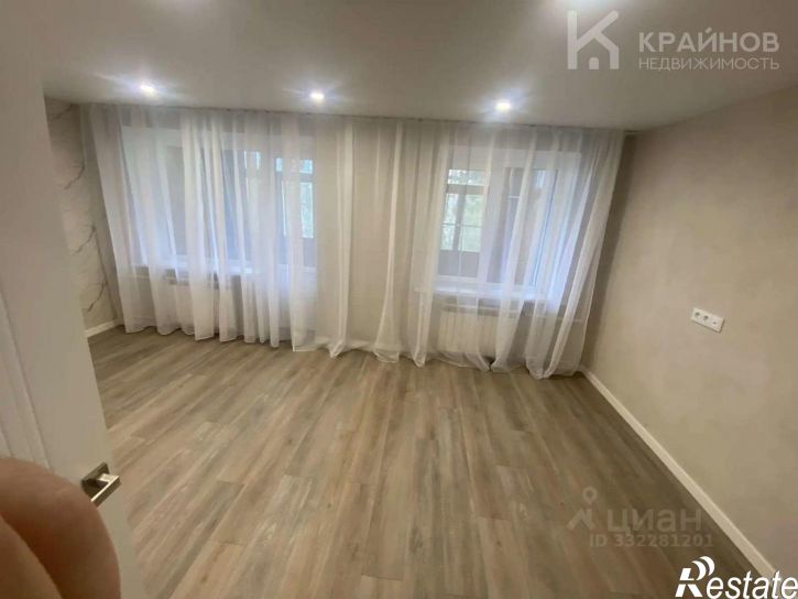 2-комн квартира ул Генерала Перхоровича, 2,  д. 2
