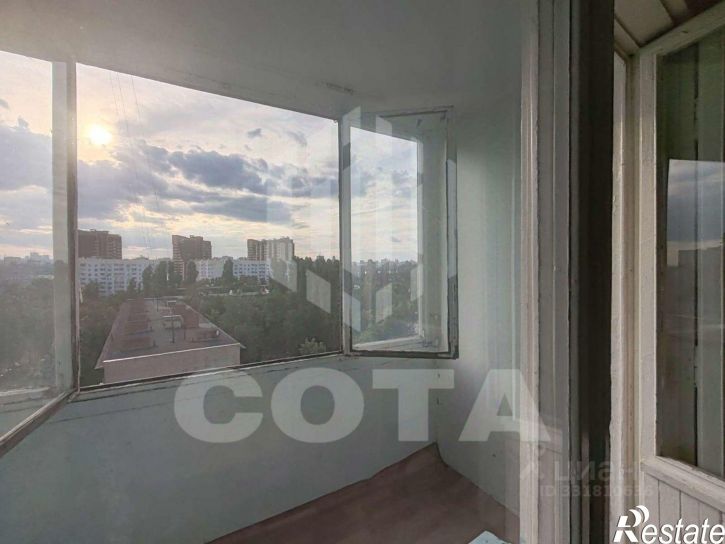 2-комн квартира Ленинский пр-кт, 43,  д. 43