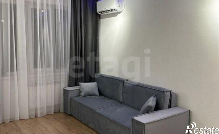 1-комн квартира ул Антонова-Овсеенко, 35э,  д. 35э