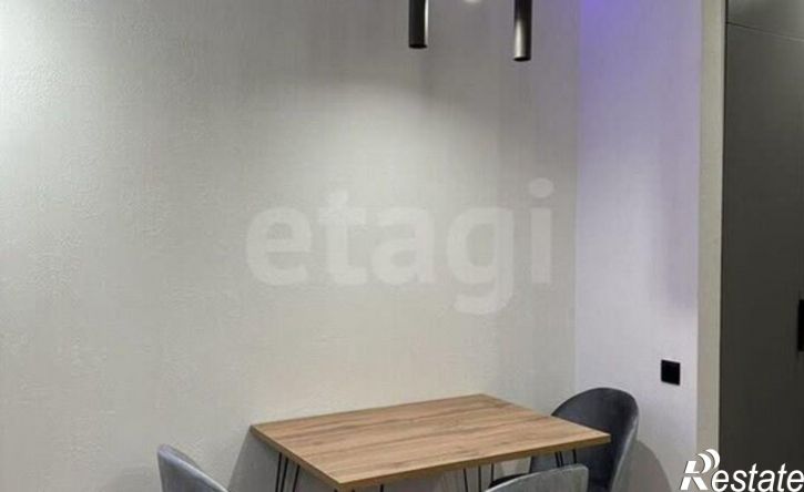 1-комн квартира ул Антонова-Овсеенко, 35э,  д. 35э