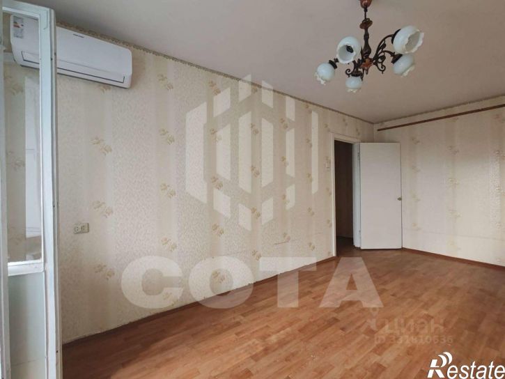 2-комн квартира Ленинский пр-кт, 43,  д. 43