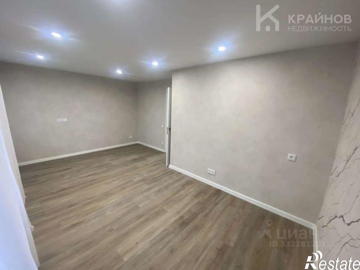 2-комн квартира ул Генерала Перхоровича, 2,  д. 2