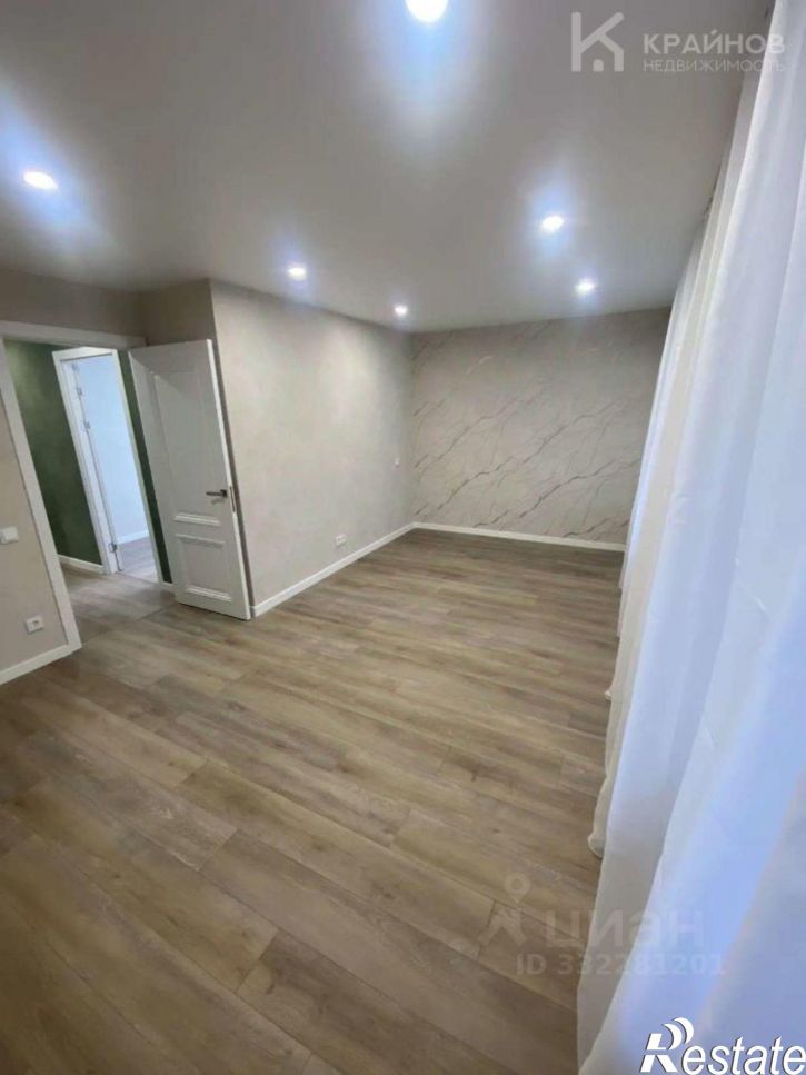 2-комн квартира ул Генерала Перхоровича, 2,  д. 2