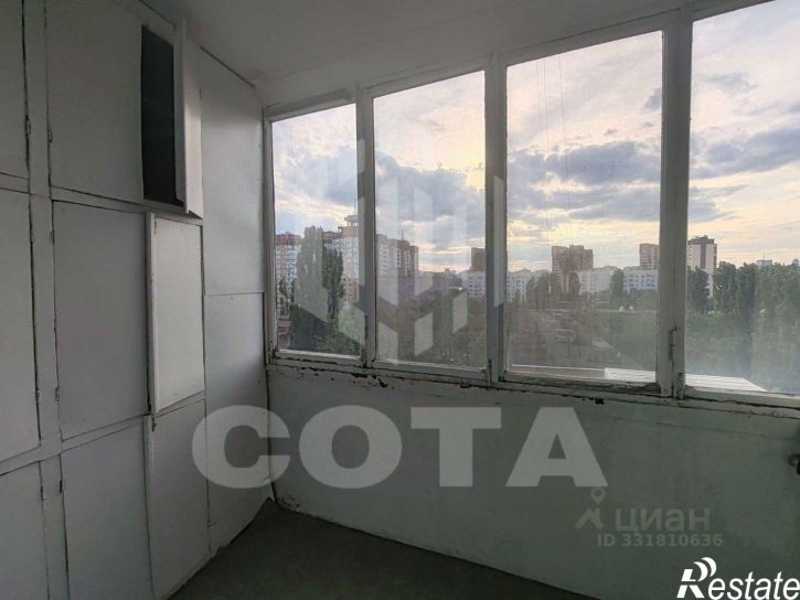 2-комн квартира Ленинский пр-кт, 43,  д. 43