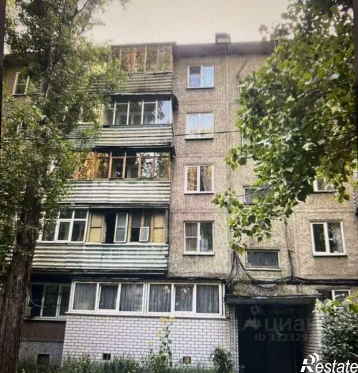 Отдельное здание ул Хользунова, 41,  д. 41