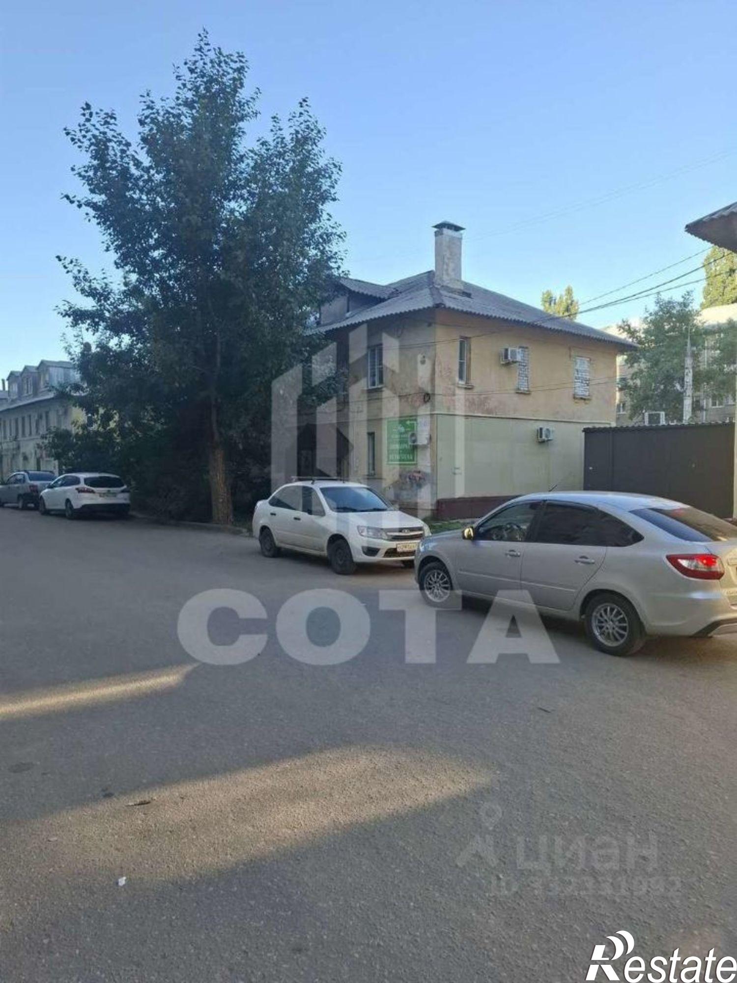 Купить комнату за 1 200 000 рублей на Ленинский пр-кт, 25