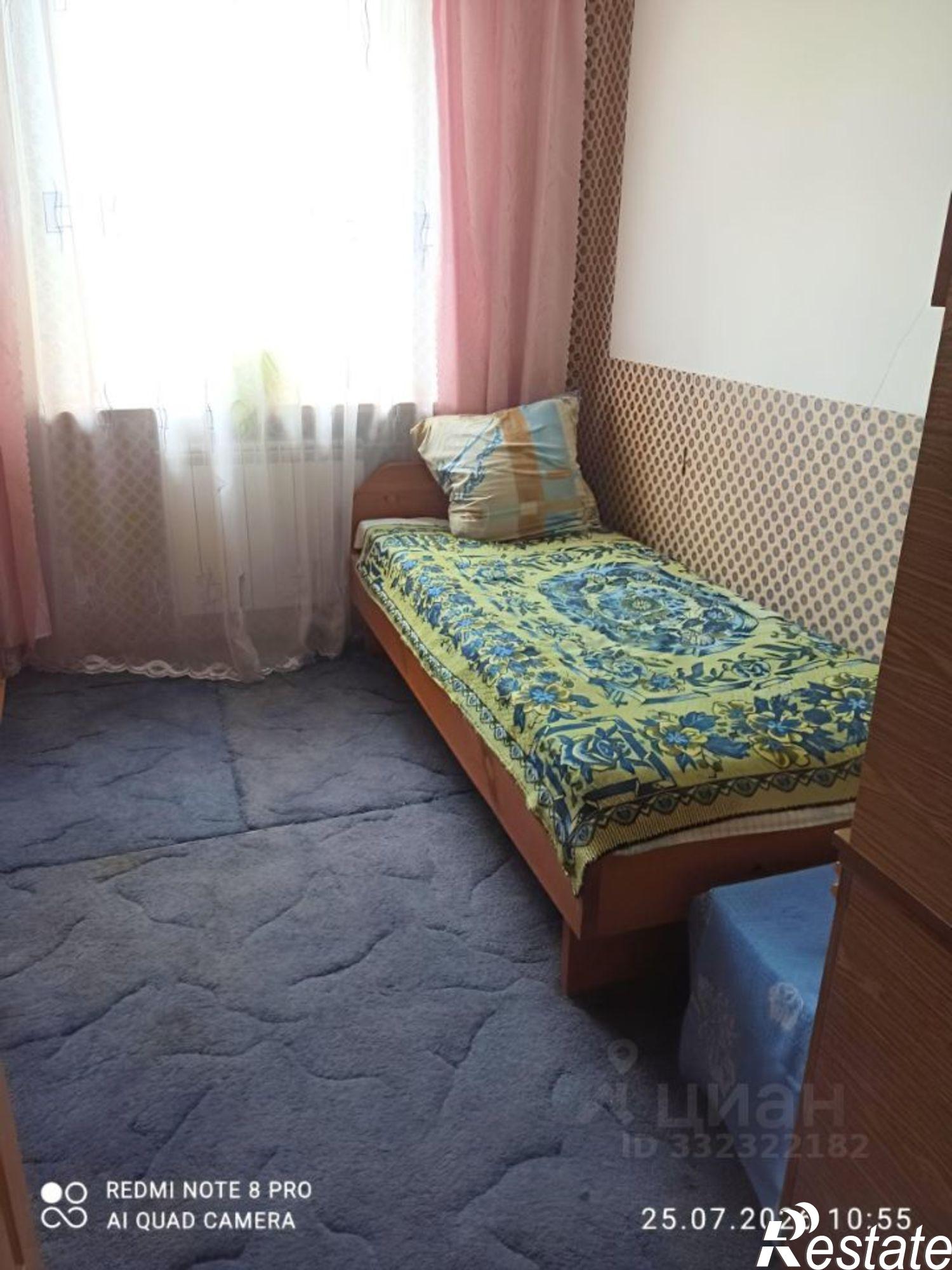 Сдать комнату за 6 250 рублей на ул Новгородская, 121