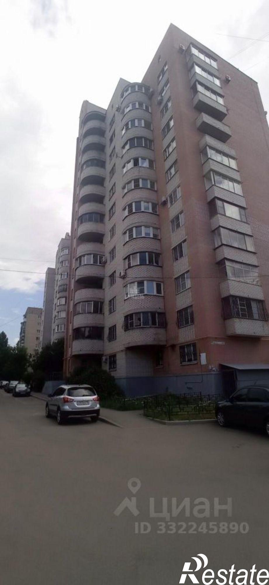 Купить квартиру за 9 000 000 рублей на Ленинский пр-кт, 144а