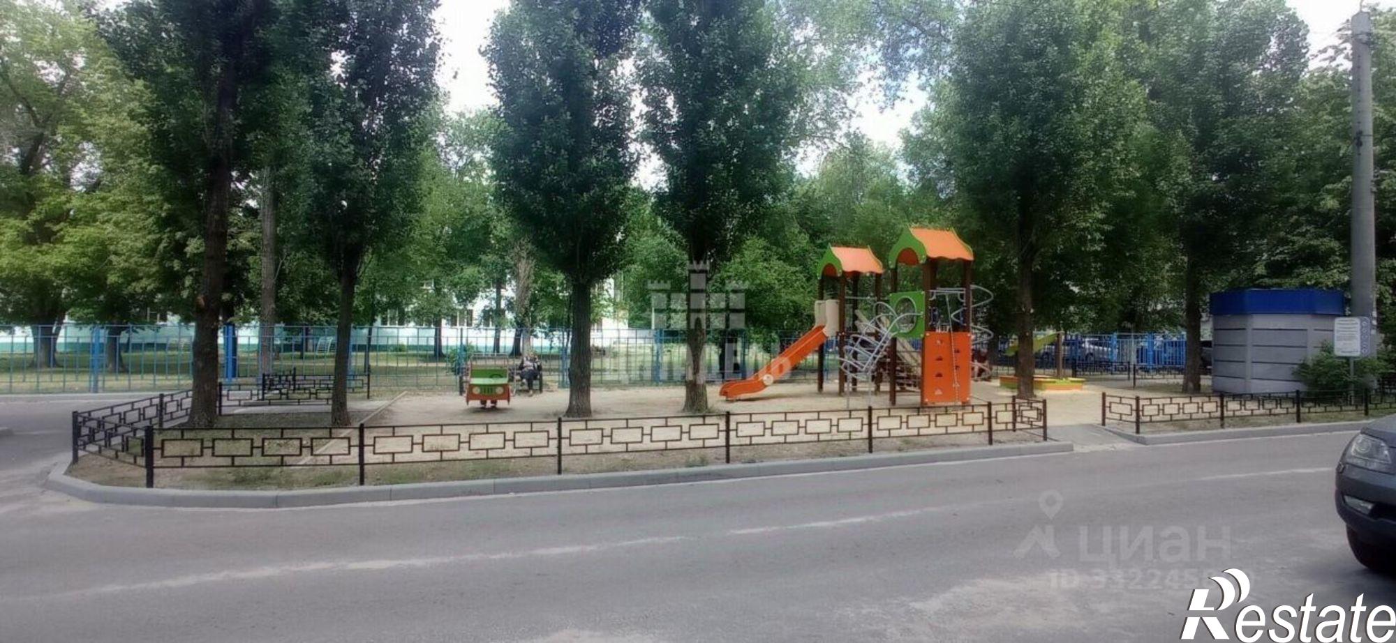 Купить квартиру за 9 000 000 рублей на Ленинский пр-кт, 144а